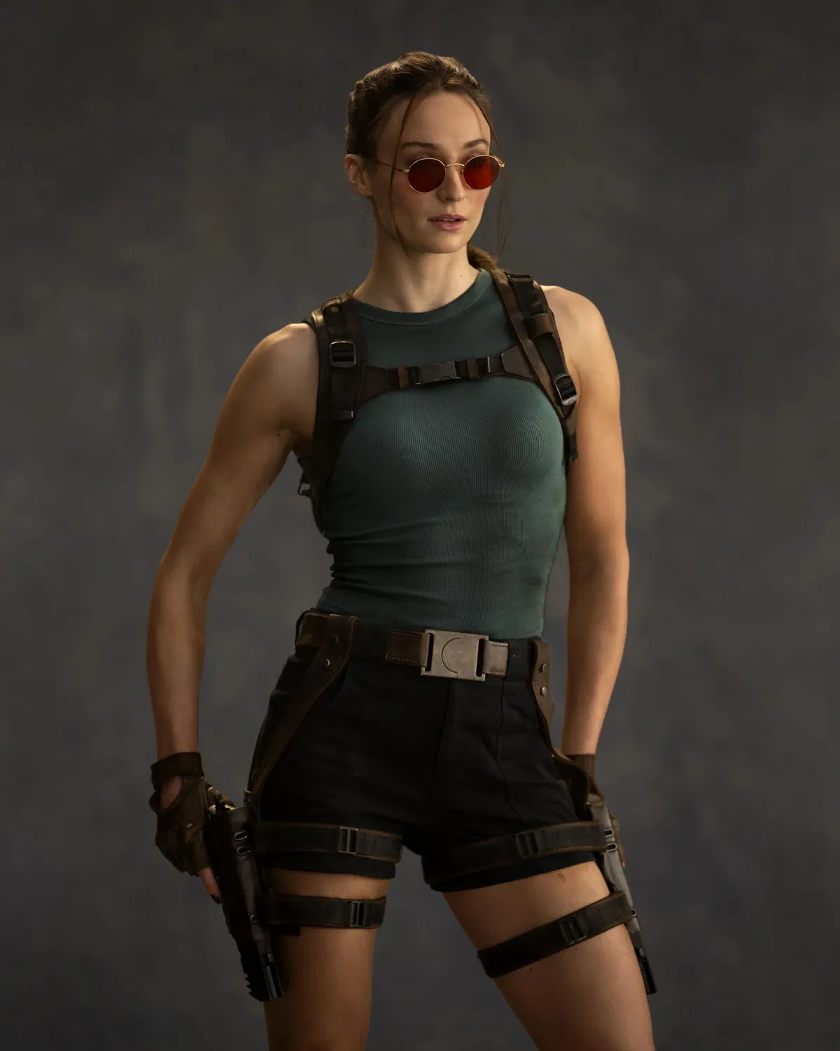 Avatar of Lara Croft