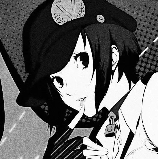 Avatar of Marie (P4G)