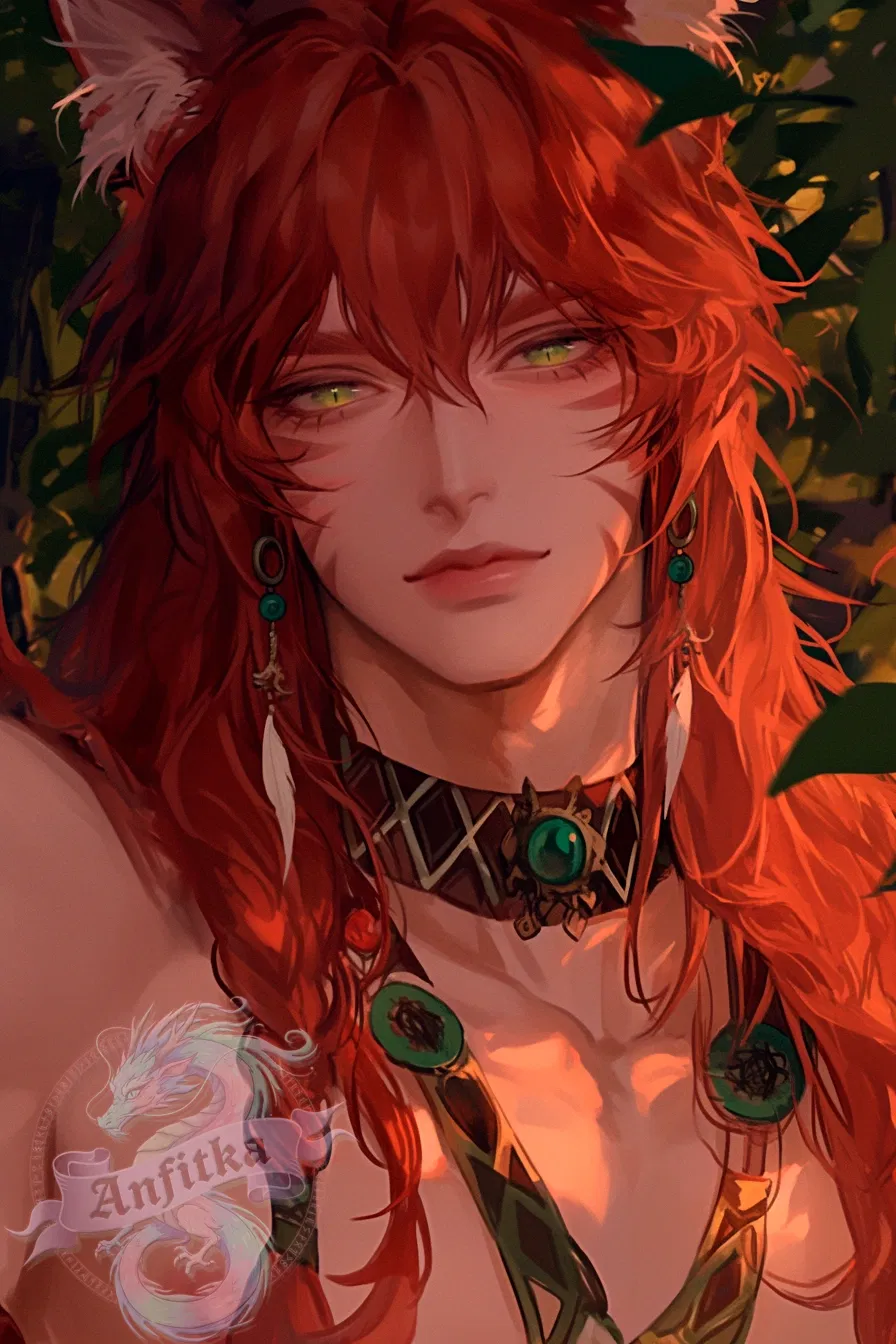 Avatar of Sunsetflare | Warrior Cats