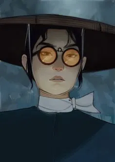 Avatar of Mizu| Вlue Eye Samurai  