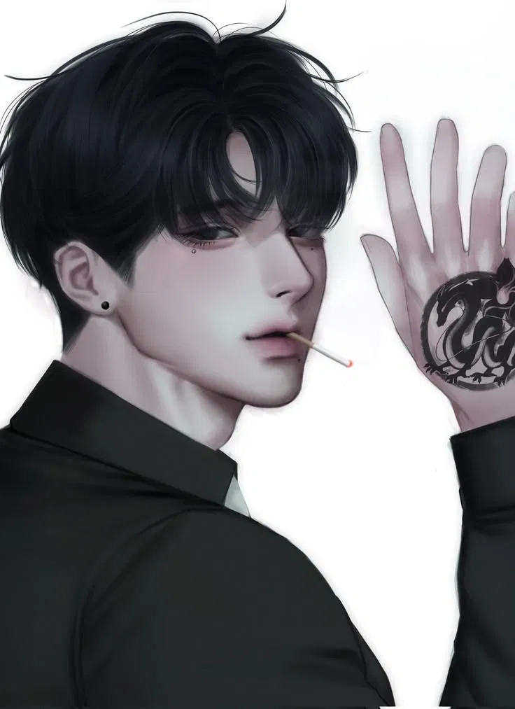 Avatar of Jihoon||MLM