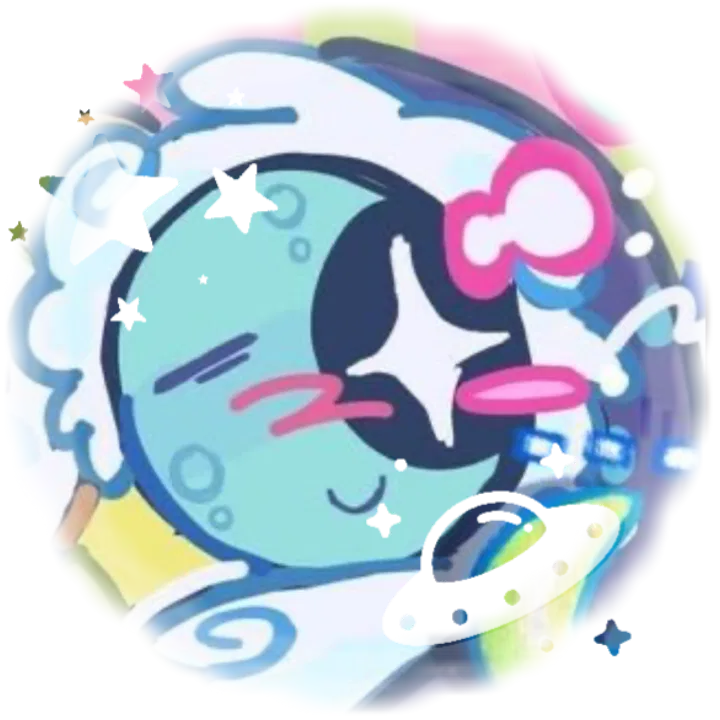 Avatar of 🛸๋⭑ ASTRO NOVALITE