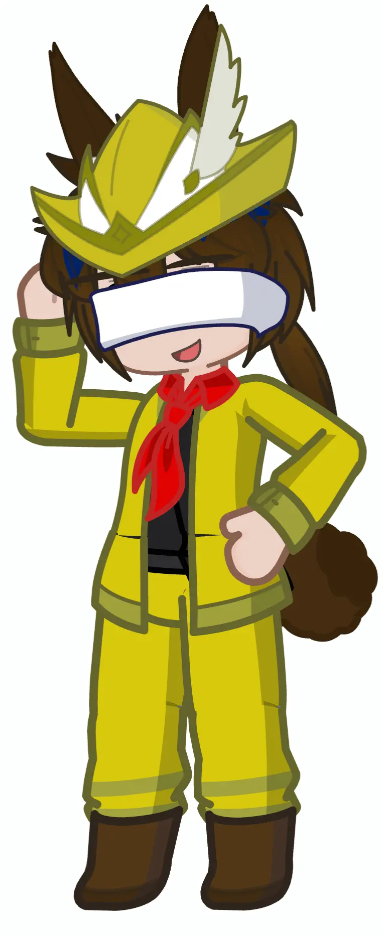 Avatar of James Hatsuki