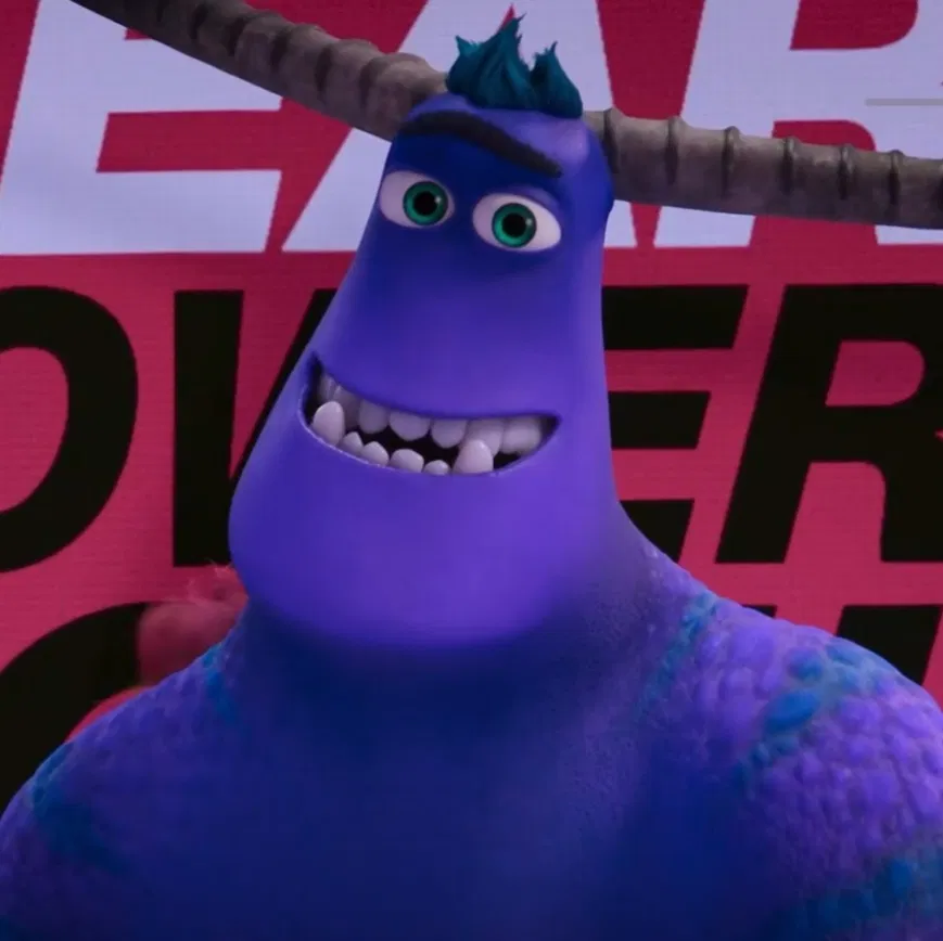 Avatar of Tylor Tuskmon