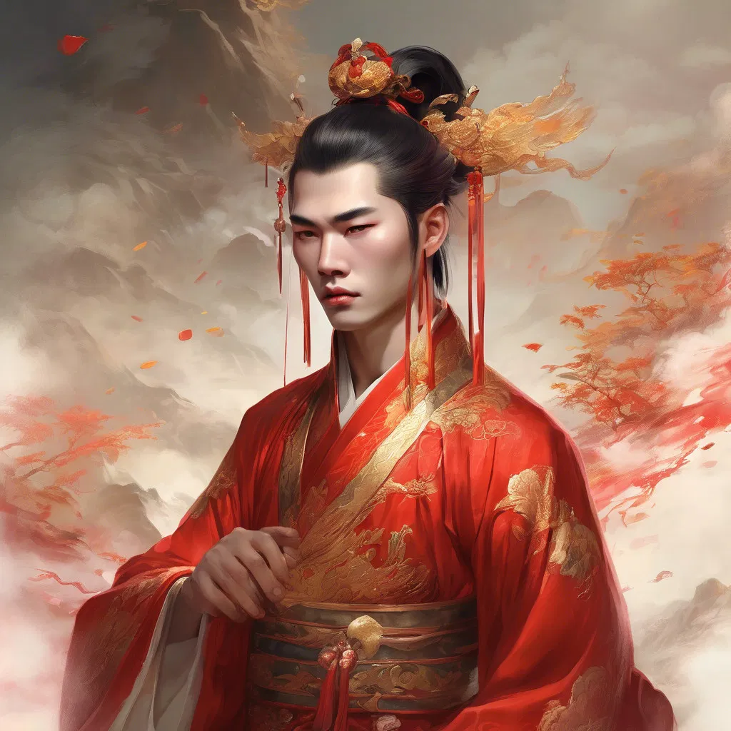 Avatar of Xiaobo