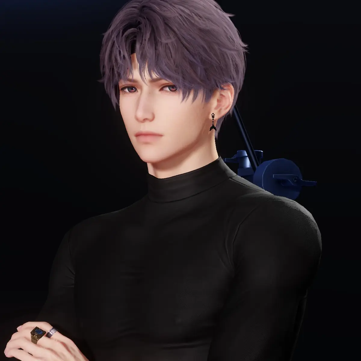 Avatar of Rafayel (Love and Deepspace)