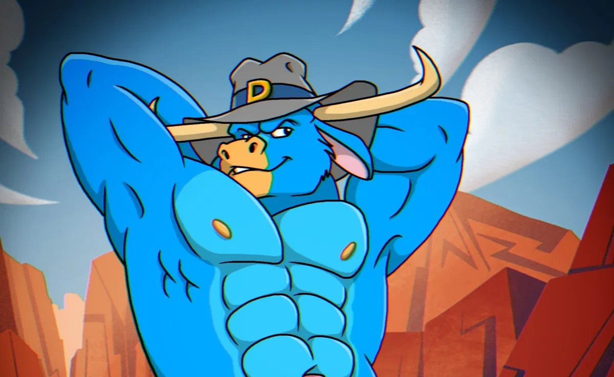 Avatar of Dakota Dude