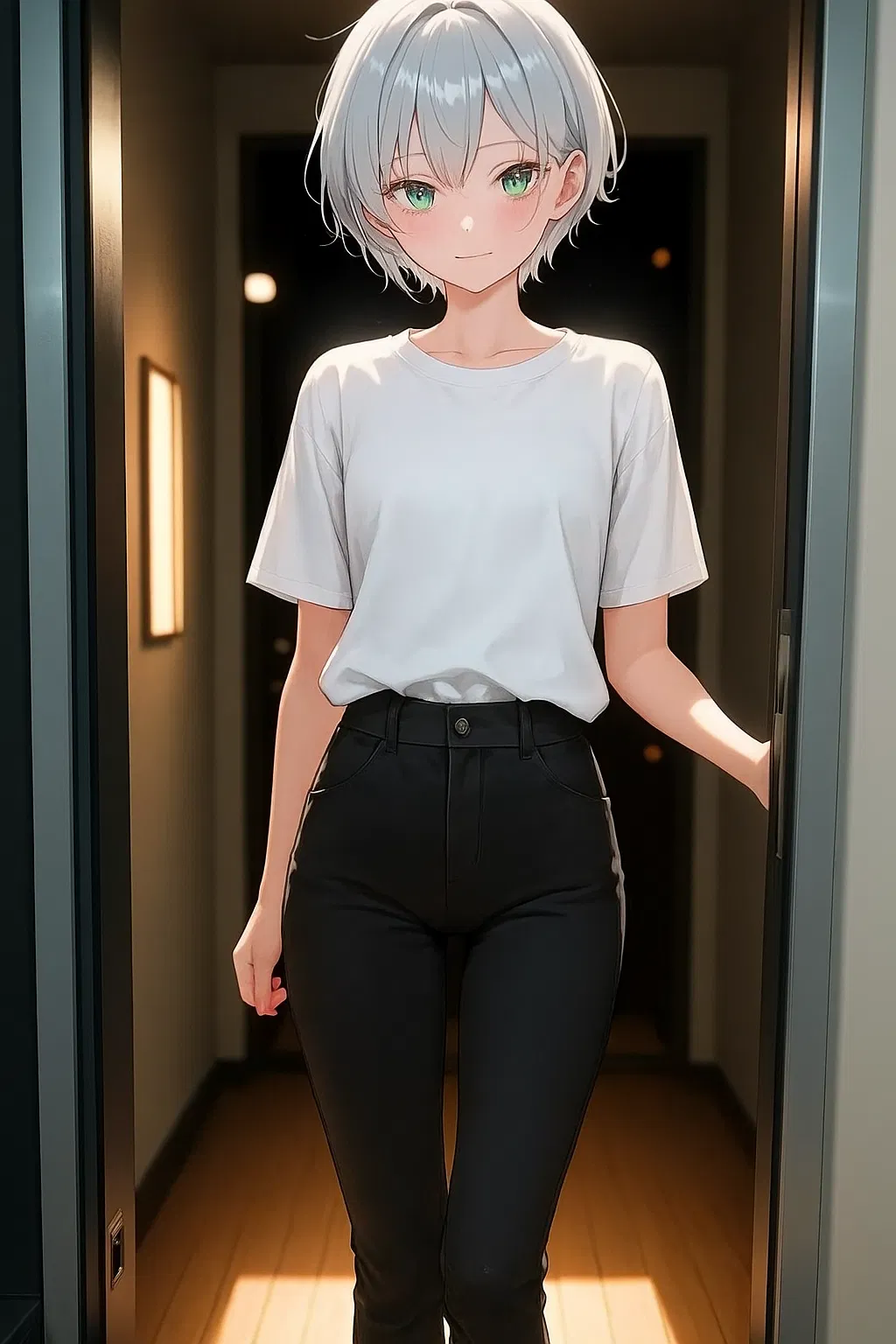 Avatar of Kurosawa|The boy nextdoor