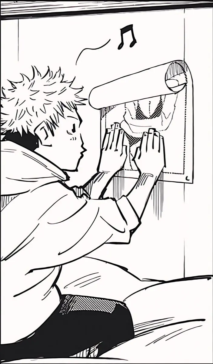 Avatar of Little announcement from a friend of mine