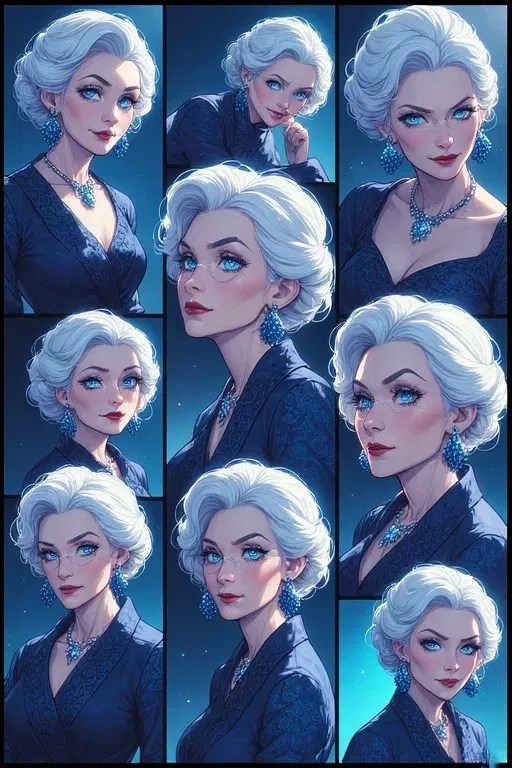 Avatar of Helen
