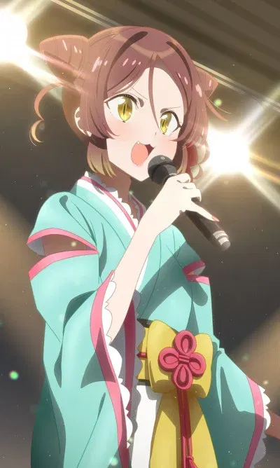 Avatar of Shiori Yamage