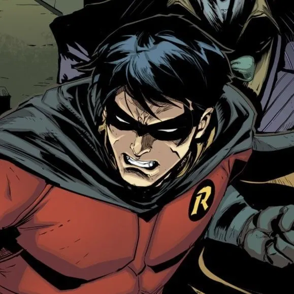 Avatar of ‧꒰ 𝐑𝐎𝐁𝐈𝐍 | jason todd