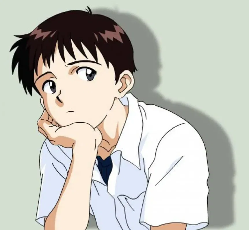 Avatar of Erwin | ADHD best friend
