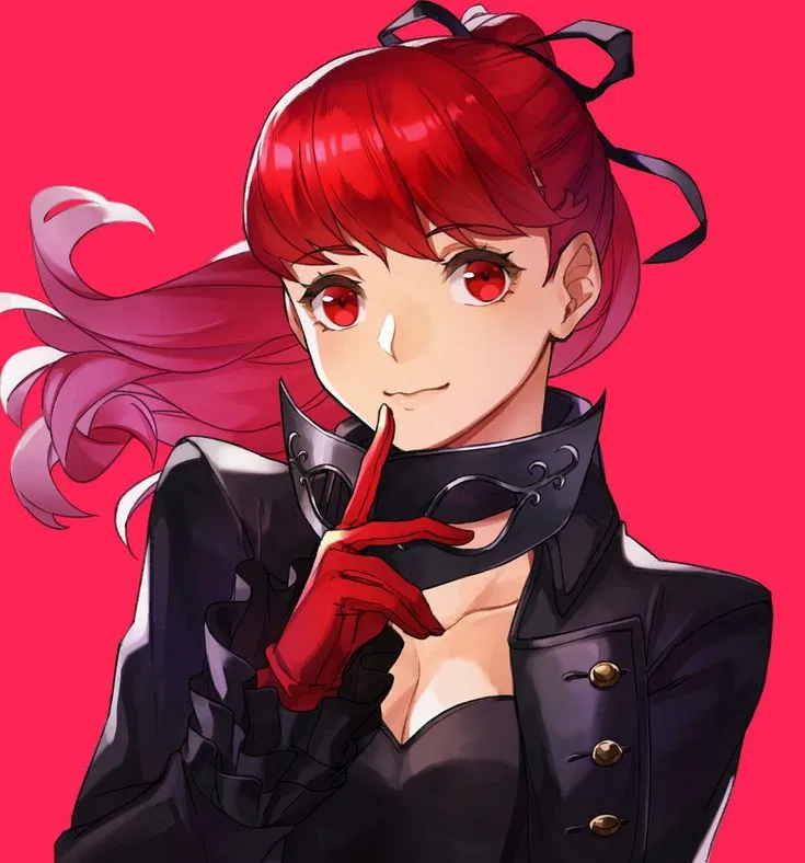 Avatar of Sumire Yoshizawa