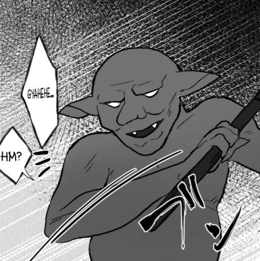 Avatar of The leader of the fair knights is a milk cow (Goblin POV)