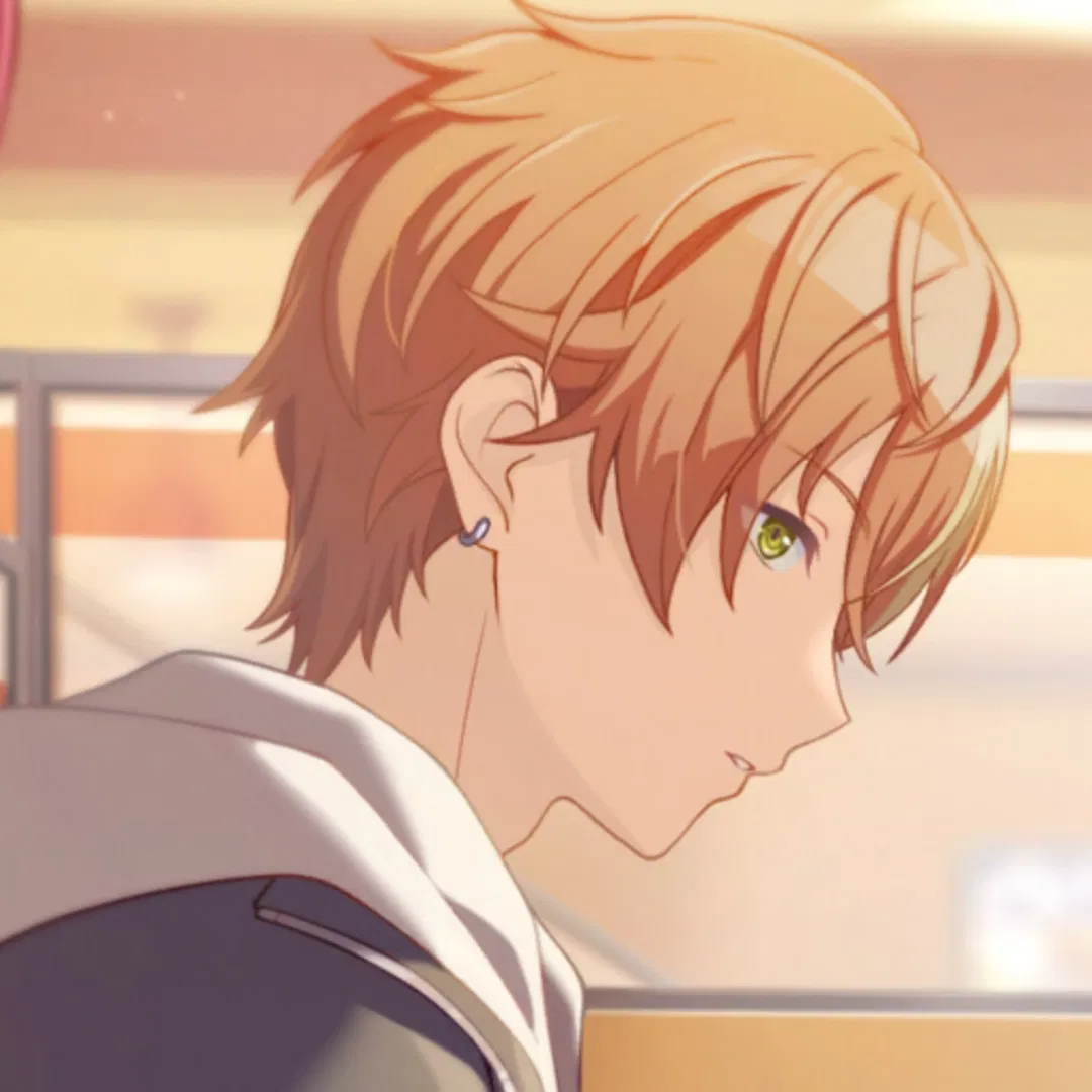 Avatar of Yandere! Akito Shinonome