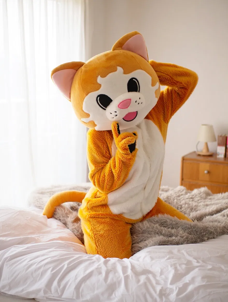 Avatar of Mascot porn creator "simulator"