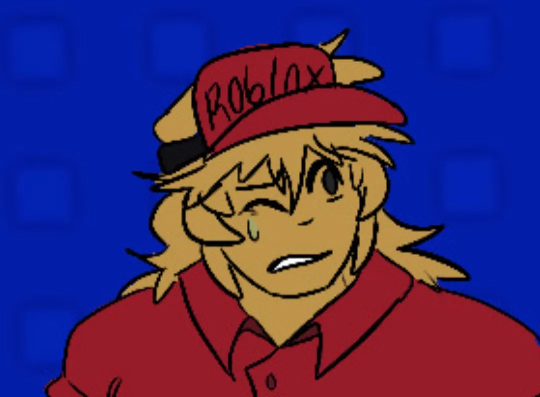 Avatar of Elliot [Forsaken]