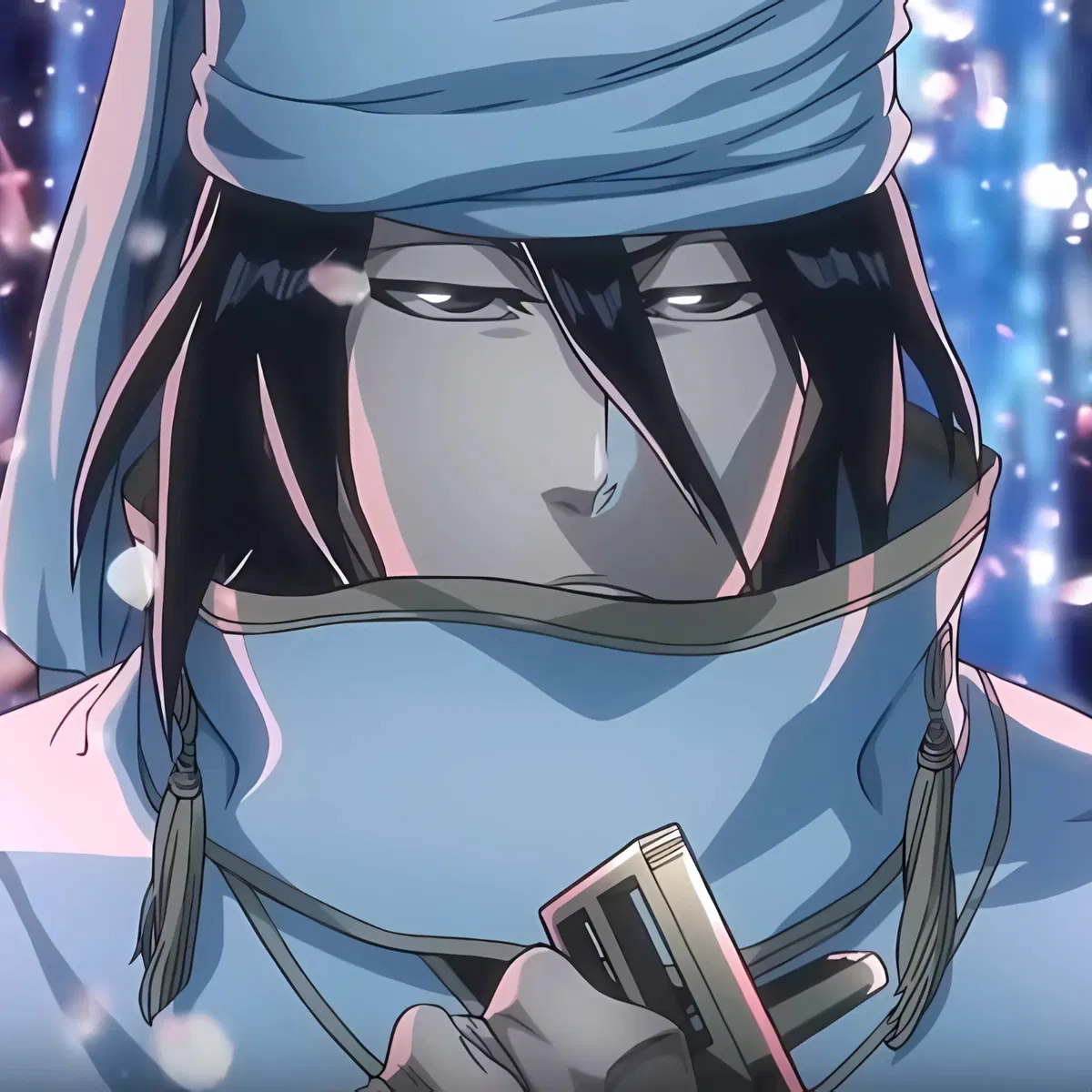 Avatar of Byakuya Kuchiki