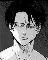 Avatar of Levi Ackerman