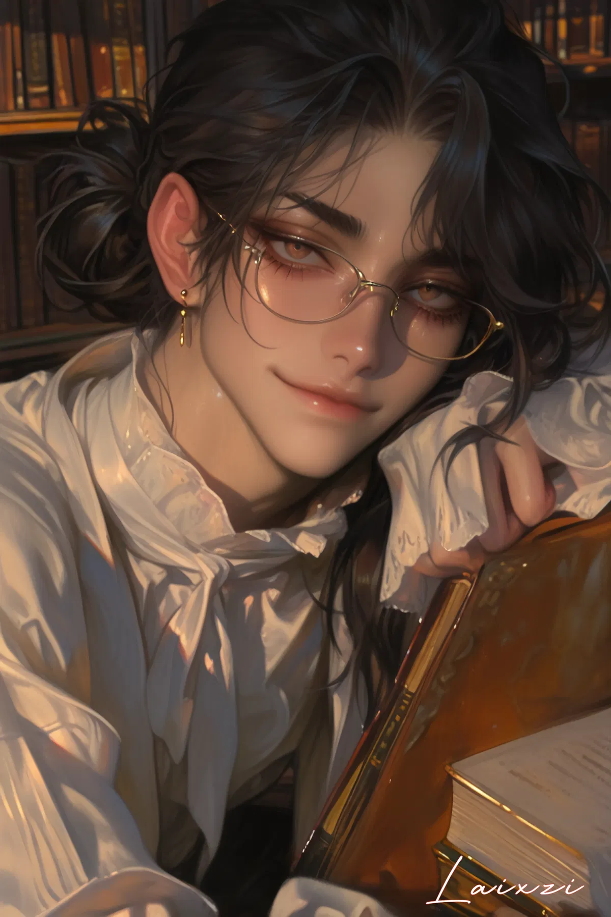 Avatar of Vian Estaire