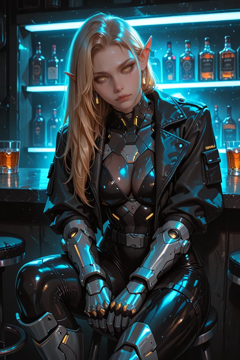 Avatar of Mergarnia City | Ilythyrra Norxisys - The fixer