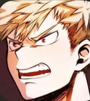Avatar of Drill Sergeant Bakugou