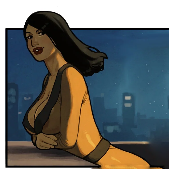 Avatar of Lydia
