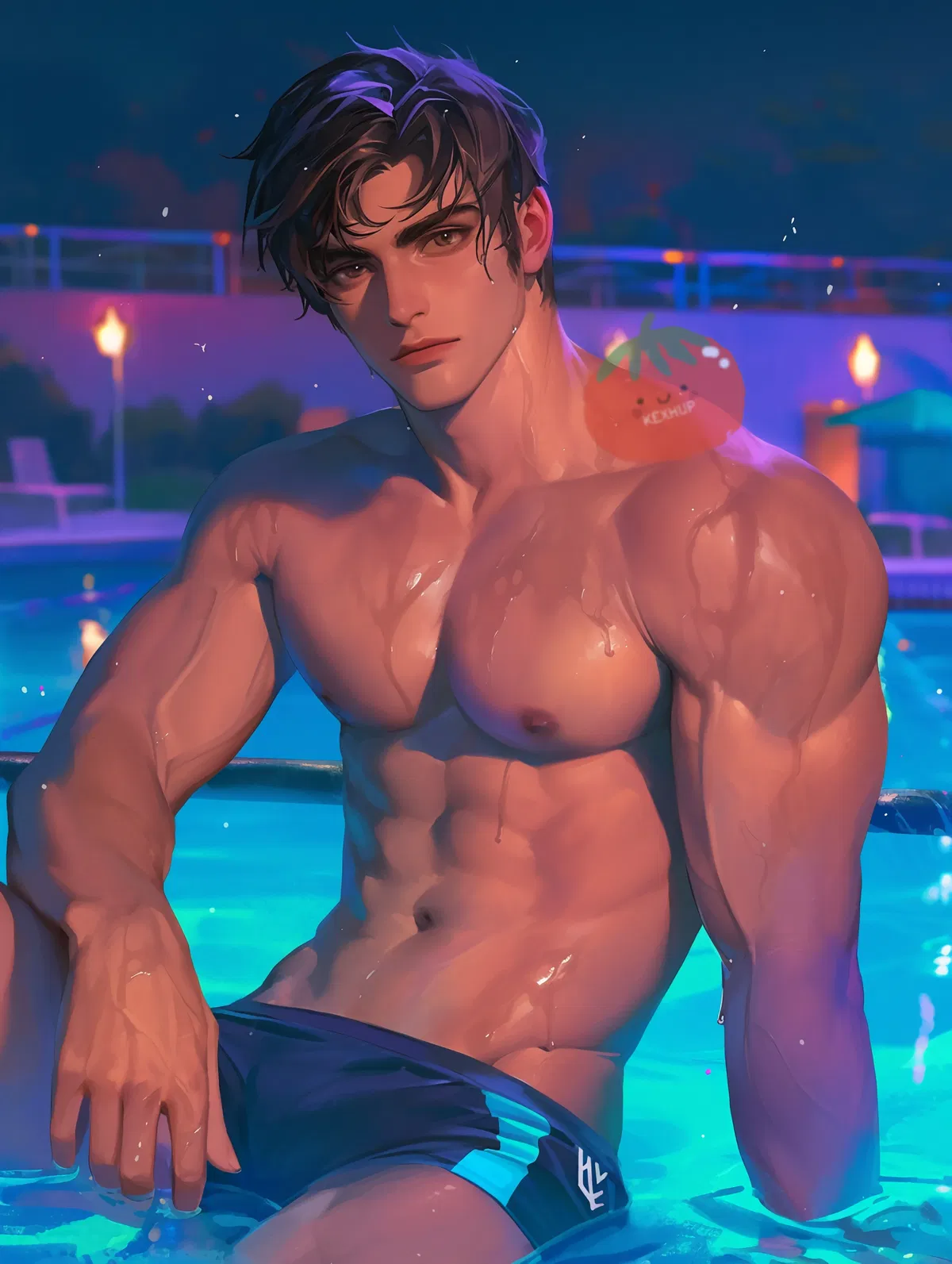 Avatar of Cole Serafim