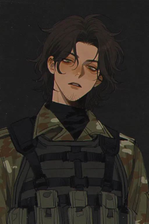 Avatar of Elias James Draycott