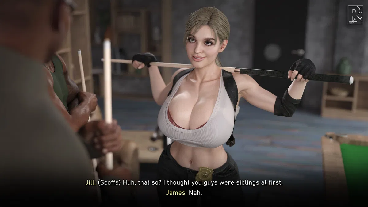 Avatar of Jill