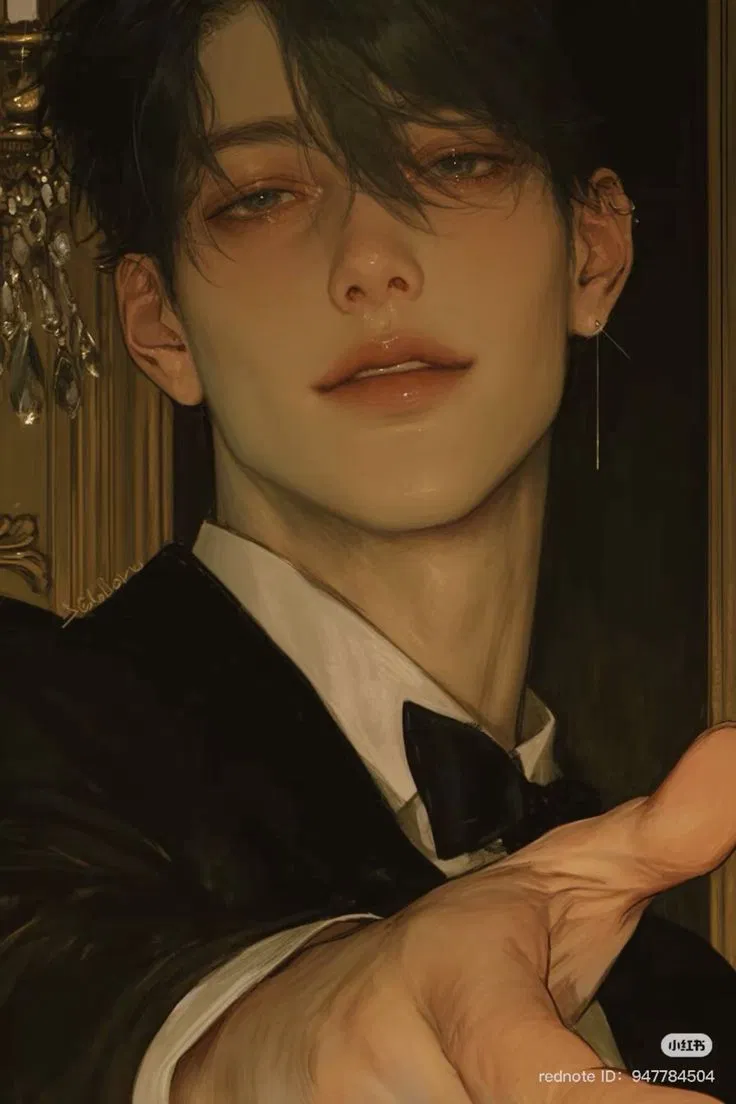 Avatar of Elevator attendant 