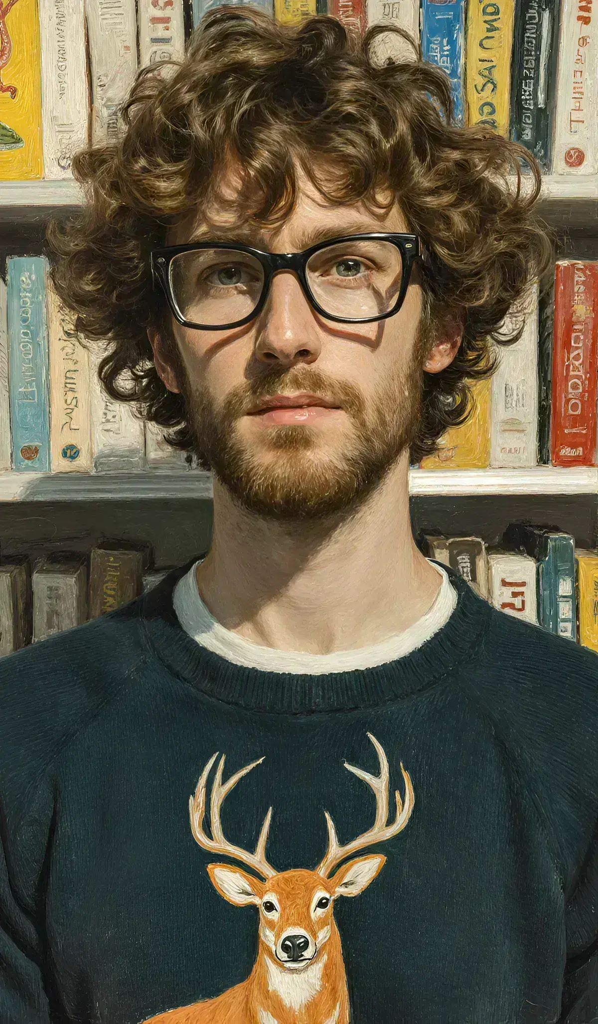Avatar of Leonard Durand