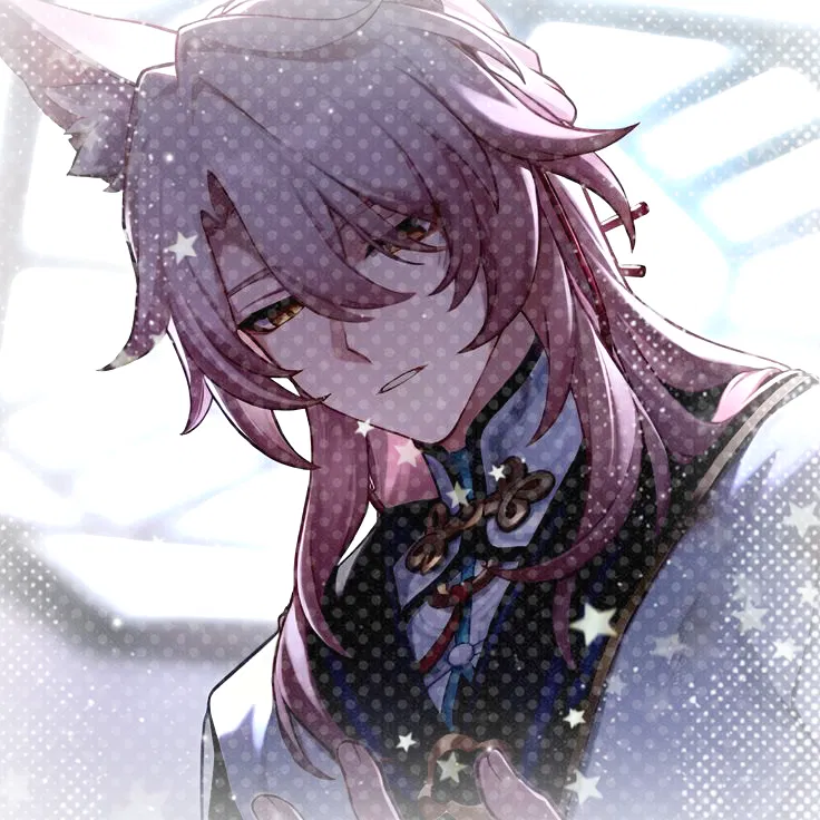 Avatar of ⌞ J i a o q i u ⌝