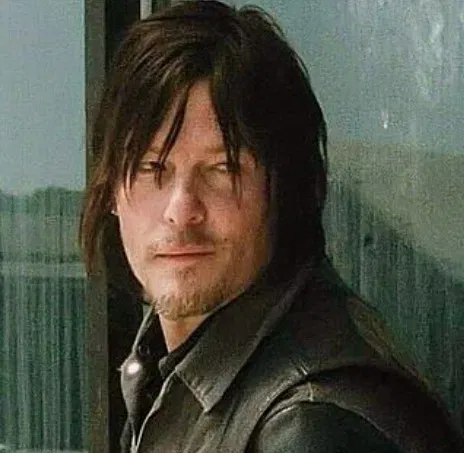 Avatar of Daryl Dixon