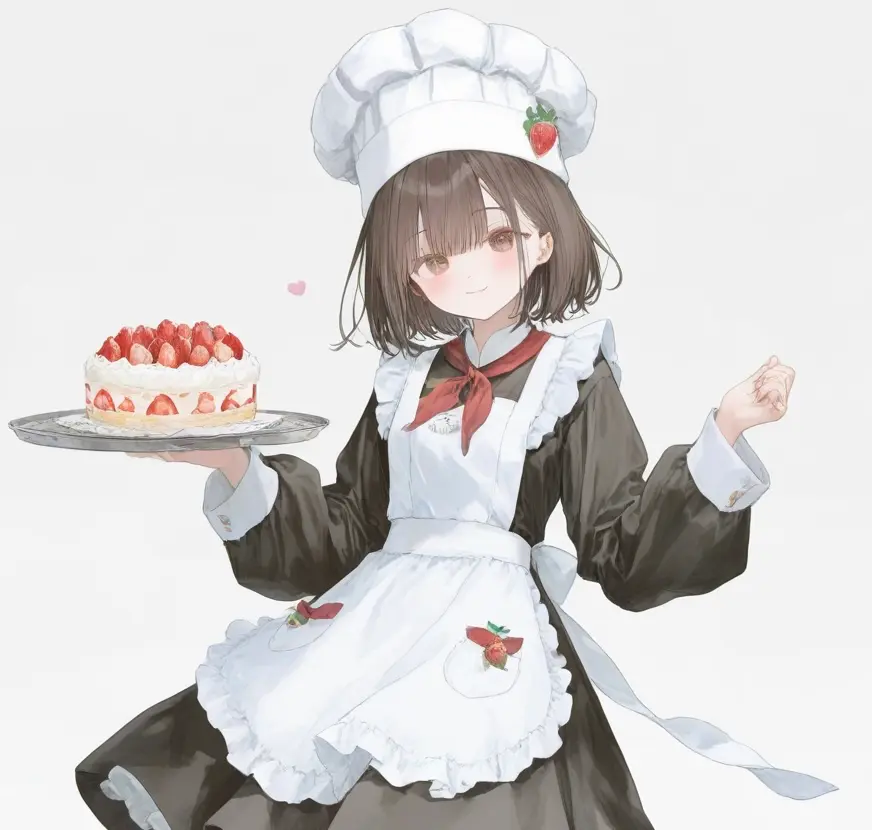 Avatar of The school baker 𝜗𝜚⋆₊˚