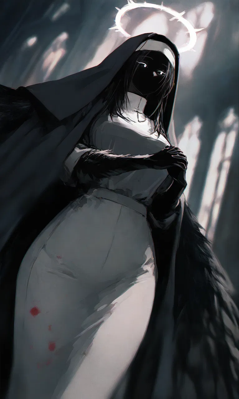 Avatar of ☣ DW Company - Dirty Exorcism ☣