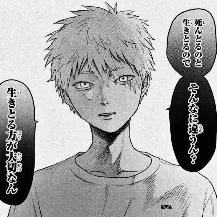 Avatar of “Hikaru”