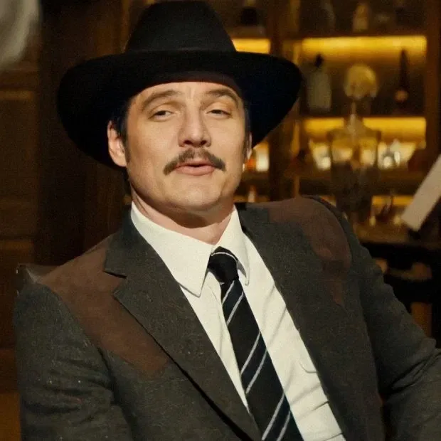Avatar of Jack Daniels (Agent Whiskey)