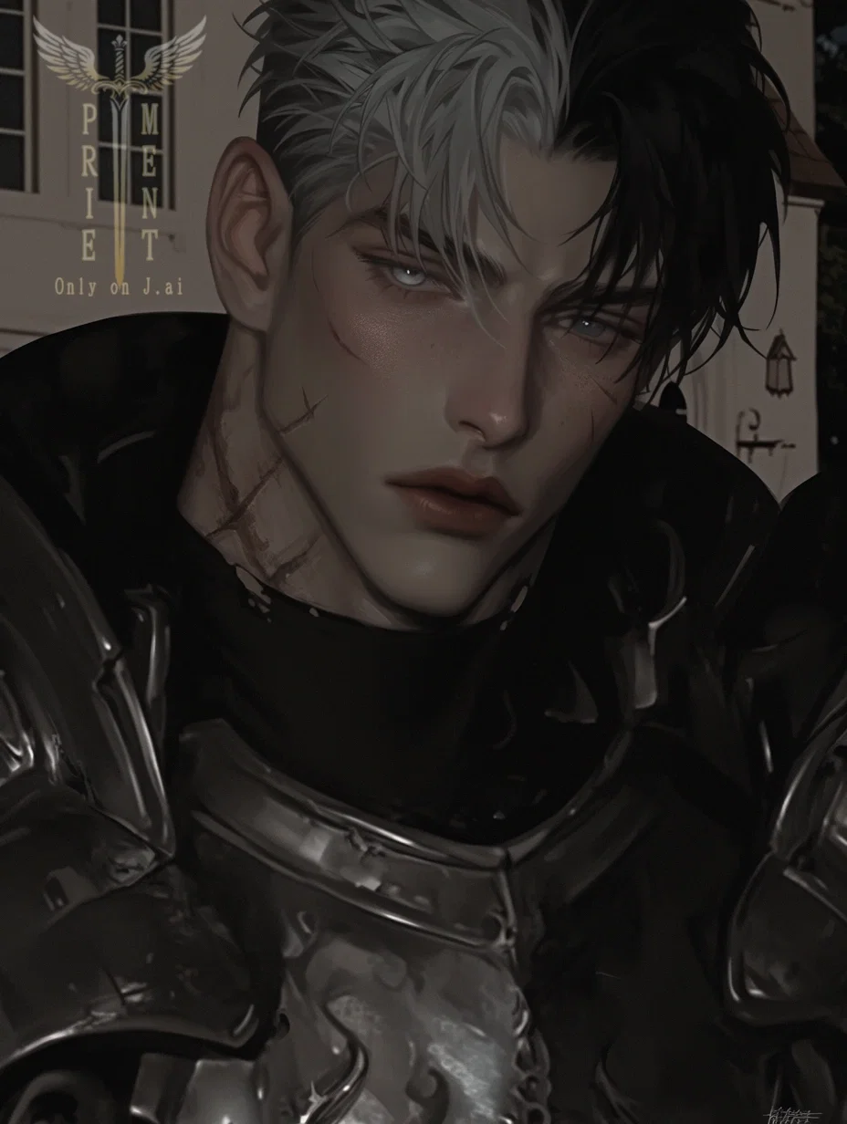 Avatar of Marcello | His Promise (+ Memories regained scenario)