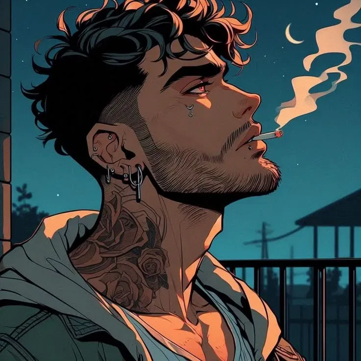 Avatar of Graham Calloway