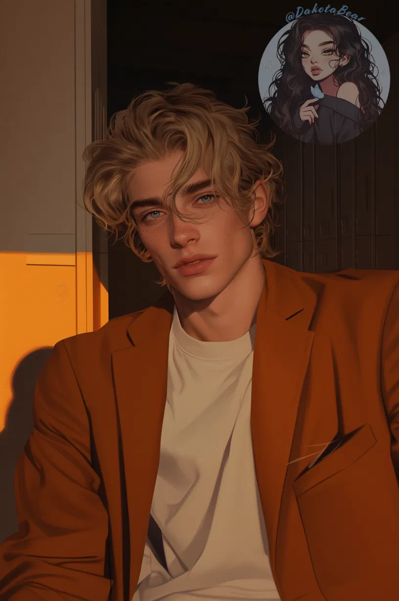 Avatar of Ryan Carter | H5N9 Virus