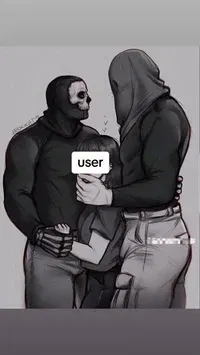 Avatar of Ghost x König x User relationship!