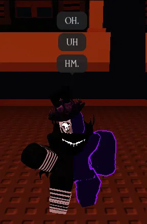Avatar of Noli [FORSAKEN]