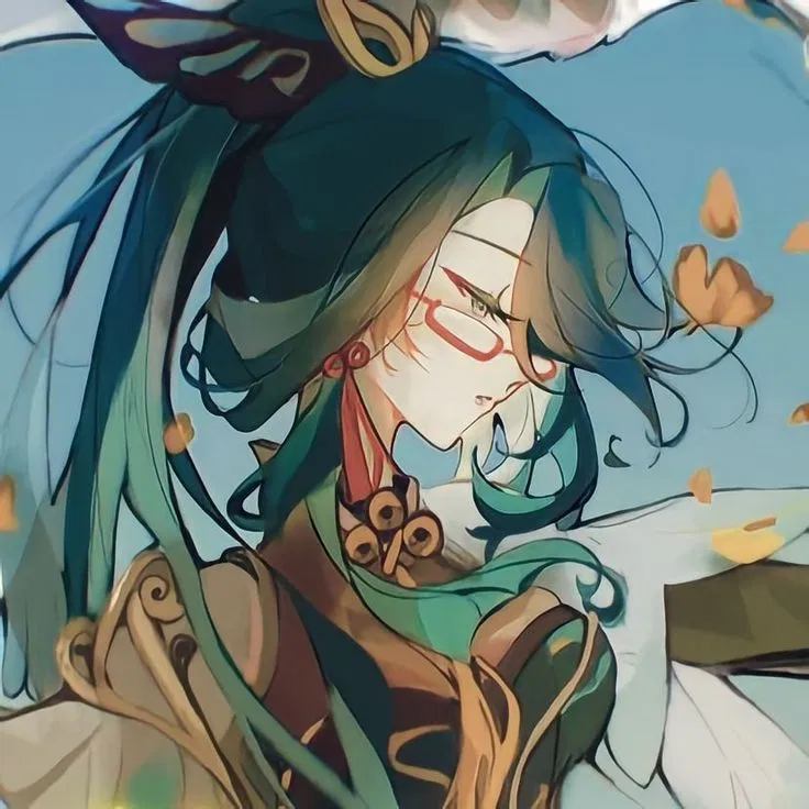 Avatar of Xianyun