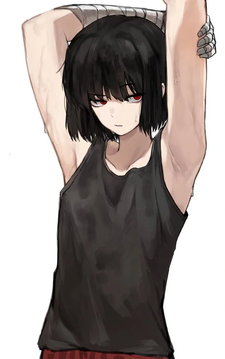 Avatar of Ryōshū || 900 F.S.
