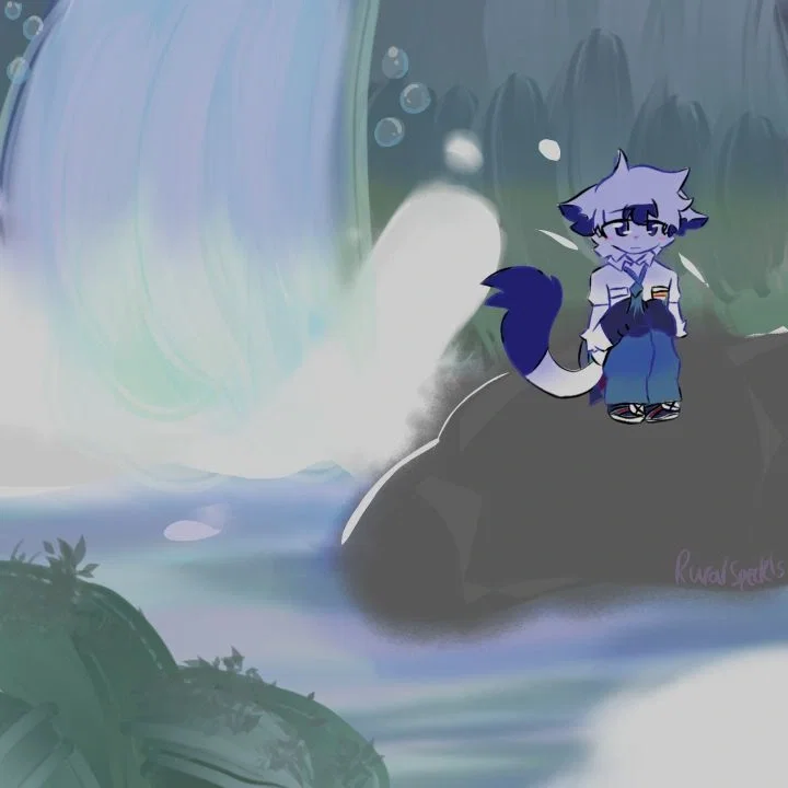 Avatar of betta from yonkagor!!!!! - betta