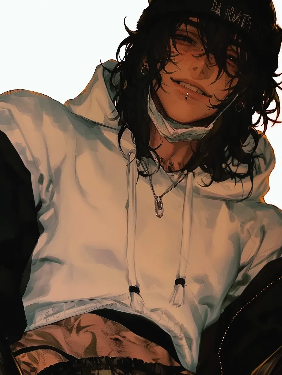 Avatar of Ryan "Rye" Lo'an