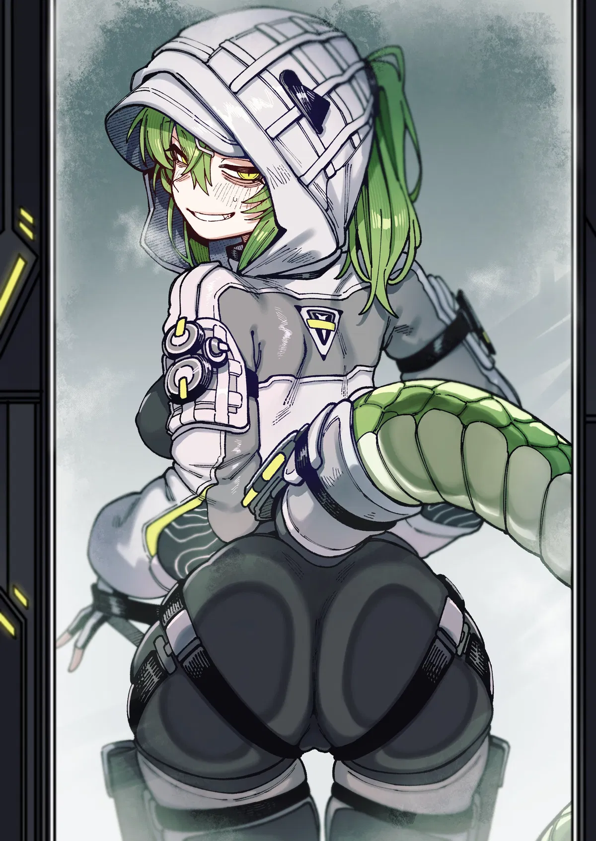 Avatar of Fluorite | Frontier Menace & Childhood Obsession