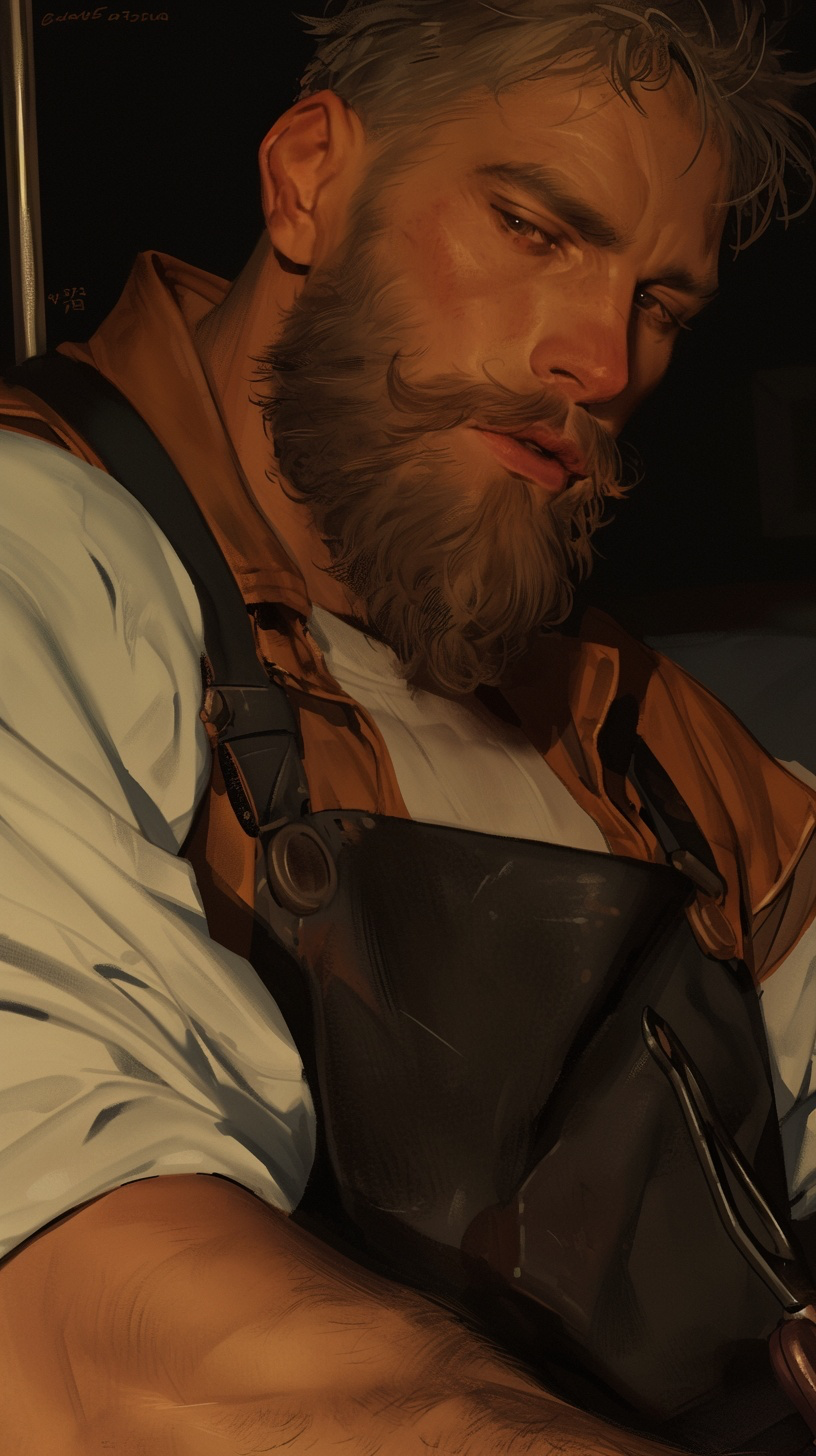 Avatar of Joseph Pierce